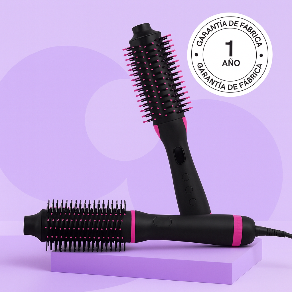 AuraFemme AirBrush 4 en 1